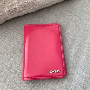 Passport holder